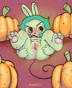 YCH example