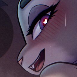 Judy's Naked Case Spread~