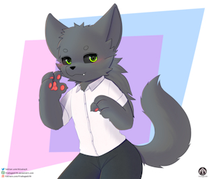 Riki [Art gift]