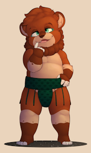 Sumo Outfit