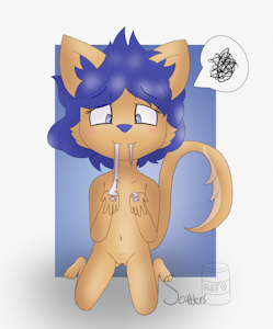 (Cub Commission) Cubstic7