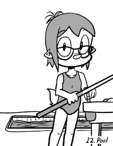 Iztober 2024 - 12. Pool