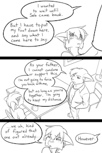 Sunday Mornings - Page 17