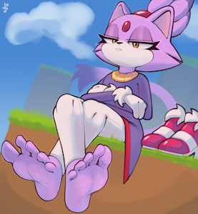 Blaze