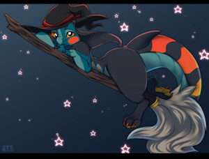 Little Witch