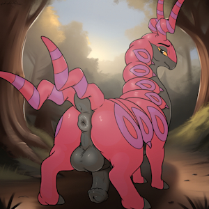 Scolipede