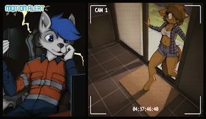 Hapless Thief Part 3