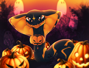 Will you give me some candy?