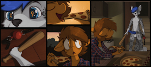 Hapless Thief Part 4