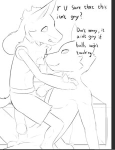 Cropped image of future massive YCH