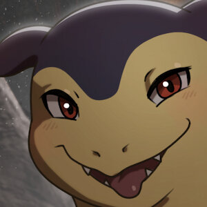 Typhlosion
