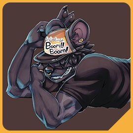 Koda - Boom Boom
