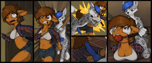 Hapless Thief Part 5