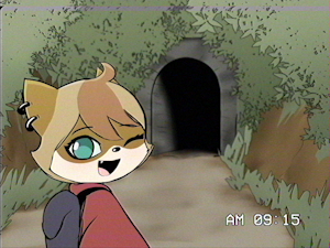 Tunnel