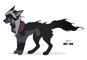 Character (Projects): Theo - Physical Reference Sheets