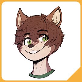 Littil - Avatar