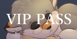[VIP Pass] The Eeper