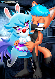White Rabbit Wednesday #7: Midnite