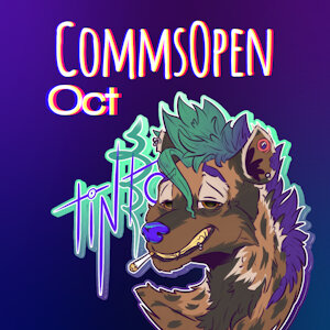 Open Comms 4 Slots :3