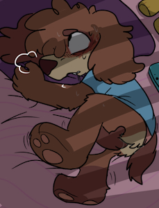 self soothe