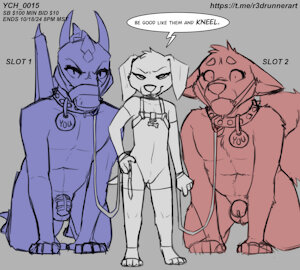 YCH 0015