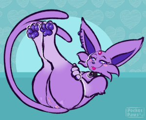 Psychic Booty
