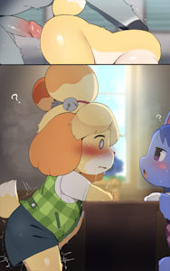 isabelle