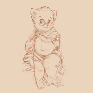 Putti Practice