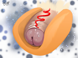 Hot dog!!!