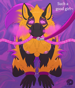 Kinktober Day 19- Hypnosis