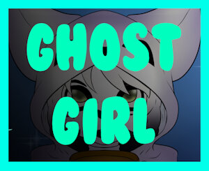 A Ghostly Visitor