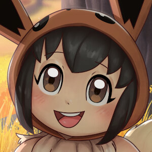 Poke Kid