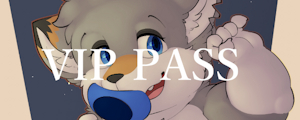 [VIP Pass] Lil' Claws