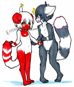 Colour Swap by Glider