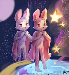 Loli Bat Day Experimentations