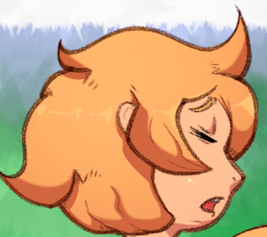 A Wild Pokemon Appears! (Human)
