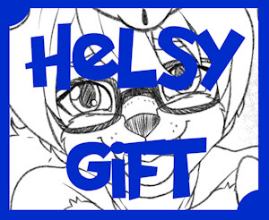 Helsy and the boys