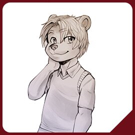 Krech - Cute Vest