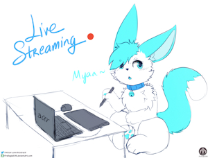 Minoo stream [Art gift]