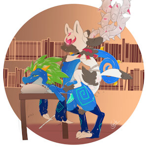 Commission
