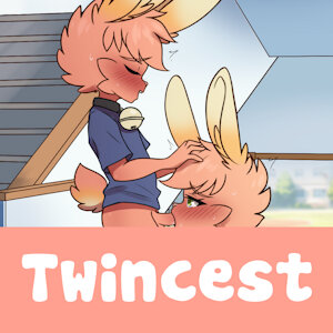 Amélie and Sasha