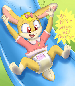 So much fun Bun