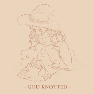 Miquella the knotted