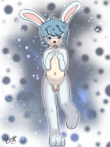 Little star!!!
