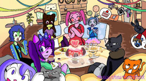 Happy birthday brody! (sfw)