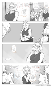 [CD6 #24] Teach Us!