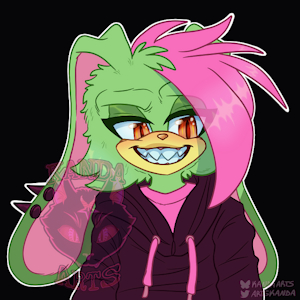 Donation Reward: Bust Part 1