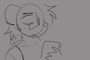 exscuses (short vent comic)