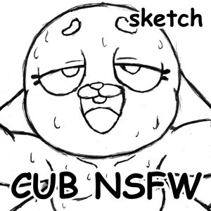 #46 Anais Watterson (sketch)