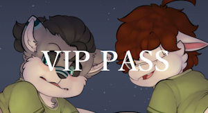 [VIP Pass] A New Uniform